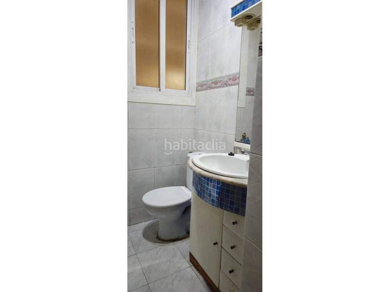 Foto 714a1aad-4248-4184-9b93-62d70015a6fe. Etagenwohnung in El Poble Sec - Parc de Montjuïc Barcelona