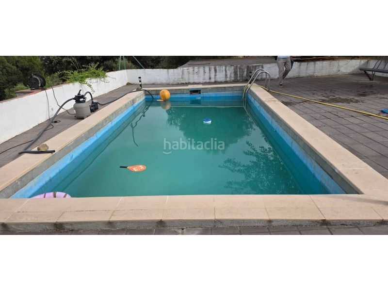 Foto 23162aed-fde4-4936-8eff-fc3e318efceb. Casa amb piscina a Lliçà d´Amunt