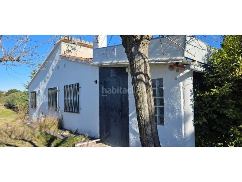 Foto 56af4bcd-4b3f-42f8-8eef-d61e4902a4ba. Casa amb piscina a Lliçà d´Amunt