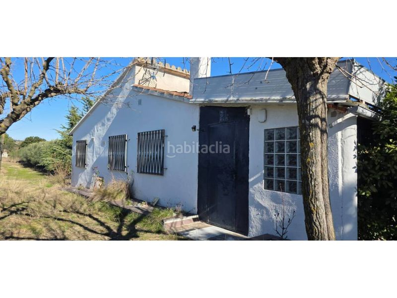 Foto 61d0068f-75ac-4881-9c7e-cd22aebbbdf4. Casa amb piscina a Lliçà d´Amunt
