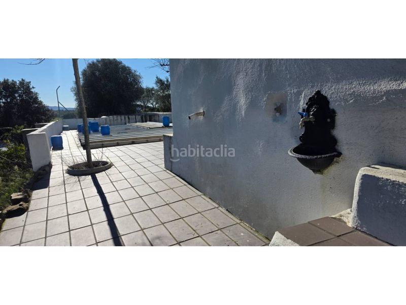 Foto 73366152-6142-4b7a-ac5c-53cf4b9a9a87. Casa amb piscina a Lliçà d´Amunt
