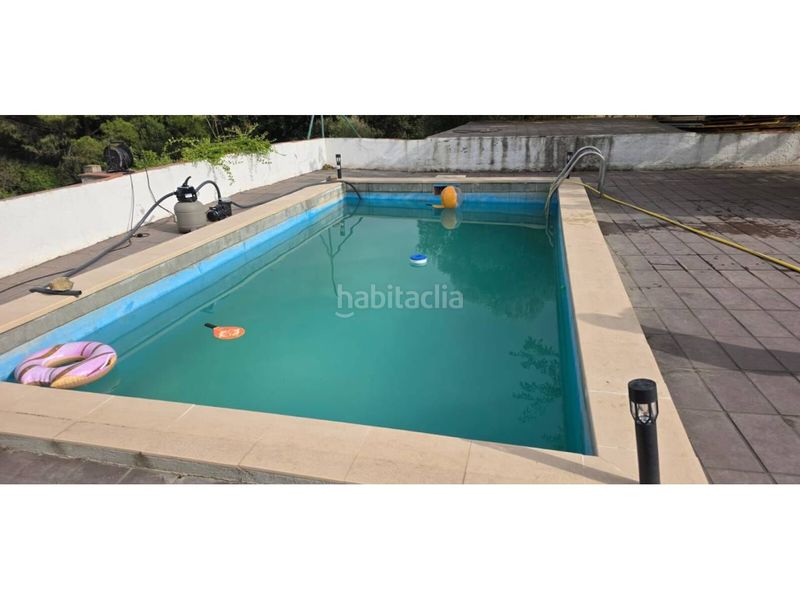 Foto 8e78a85c-e353-4b37-b5b3-9adce58678ff. Casa amb piscina a Lliçà d´Amunt
