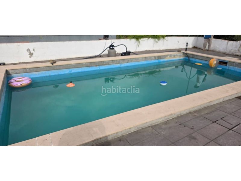 Foto 964983d2-638d-4ed2-806d-ed62da3cec9d. Casa amb piscina a Lliçà d´Amunt