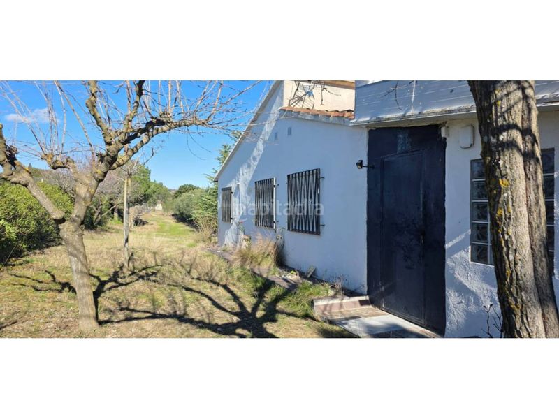 Foto eb2e64bc-a2dc-49af-aef2-3306fa36d79e. Casa amb piscina a Lliçà d´Amunt
