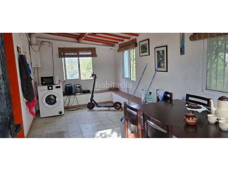 Foto f8769da3-1854-4429-8ca8-e4c8680e209c. Casa amb piscina a Lliçà d´Amunt