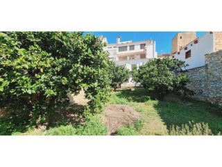 Casa a Pobla de Montornès (La)