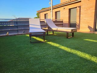 Casa a Roca del Vallès (La). Torre en venta en la roca del valles de 225 m2. centro pueblo pr