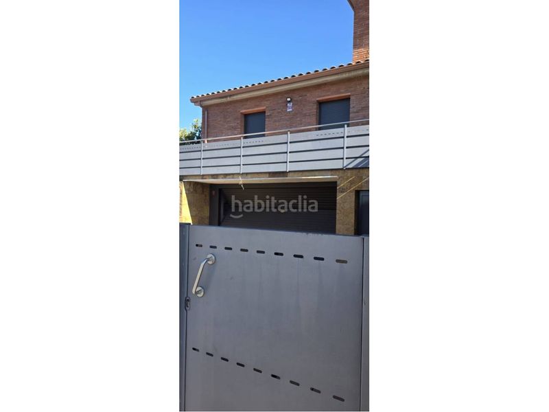 Foto 05ebcbe0-37a0-4417-8ca8-7b4c94779d9f. Casa amb calefacció aparcament a Roca del Vallès (La)