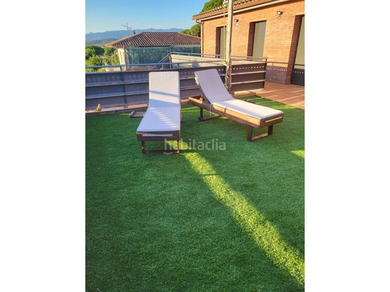Foto 4329acca-9cbd-471b-8627-117a3b70c80a. Casa amb calefacció aparcament a Roca del Vallès (La)