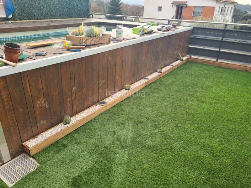 Foto 4f3257c9-d850-4908-b331-d0eec5ce3655. Casa amb calefacció aparcament a Roca del Vallès (La)