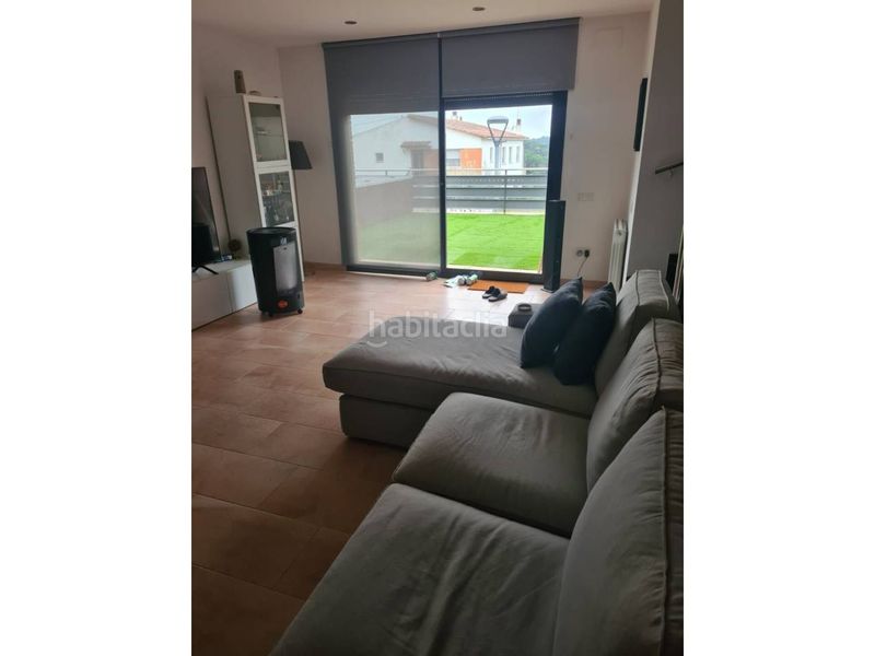 Foto 5fd84e71-9d2b-462b-8d49-1b659b1b5a22. Casa amb calefacció aparcament a Roca del Vallès (La)