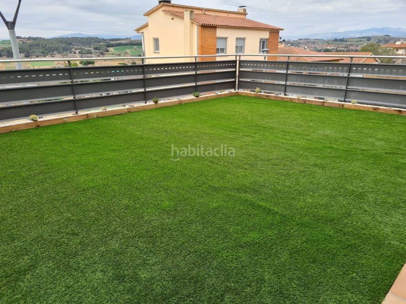 Foto 62b35ff2-c98c-46fd-a91a-2471c137d04d. Casa amb calefacció aparcament a Roca del Vallès (La)