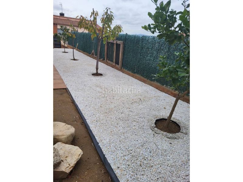 Foto bd6e37a3-e4d5-4884-9121-28ab689224d5. Casa amb calefacció aparcament a Roca del Vallès (La)