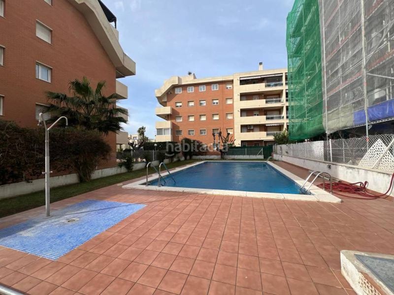 Foto c6fcaac6-978e-4547-a060-6fb172bb43eb. Pis amb aparcament piscina a Centre Salou