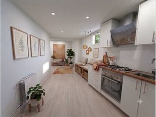 Appartement à Navas. Piso en venta en navas