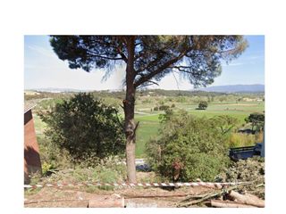 Terreny residencial a Roca del Vallès (La)