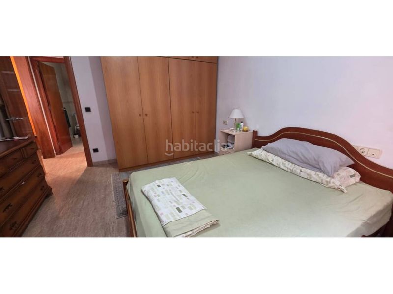 Foto c98d012c-f4a1-4a87-b7f0-56cce5783883. Pis amb calefacció a Cerdanyola Sud Mataró