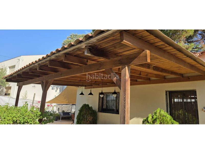 Foto 49fffb0d-a053-4752-b235-85e8055d5fa6. Casa amb calefacció a Urbanitzacions Argentona