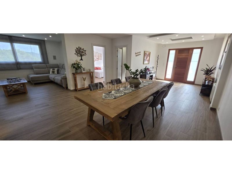 Foto 52afd00f-1a68-4a76-90ae-fadd0d0693ef. Casa amb calefacció a Urbanitzacions Argentona