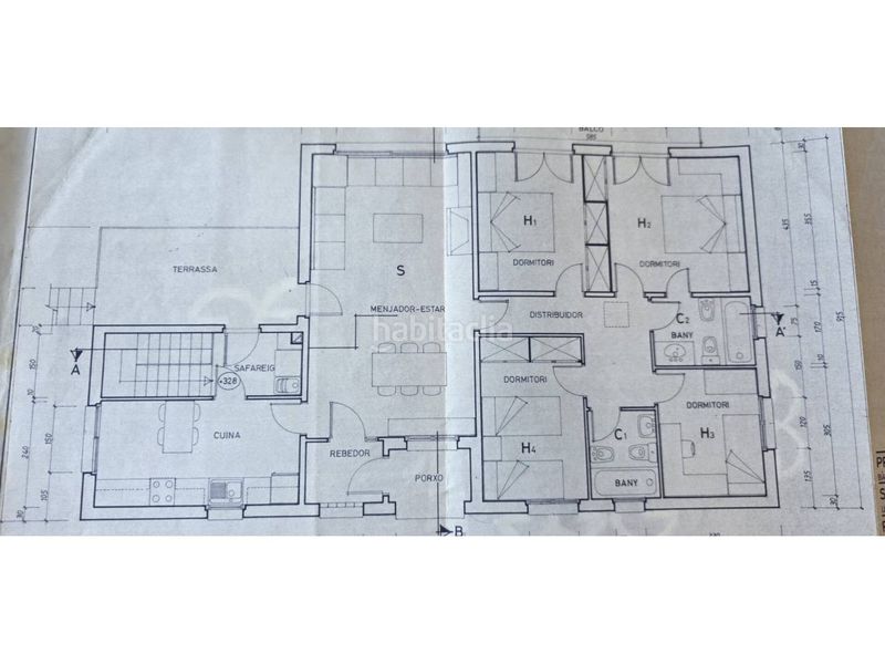 Foto 5a40003f-175b-41a6-b98b-5e14d580bab9. Casa amb calefacció a Urbanitzacions Argentona