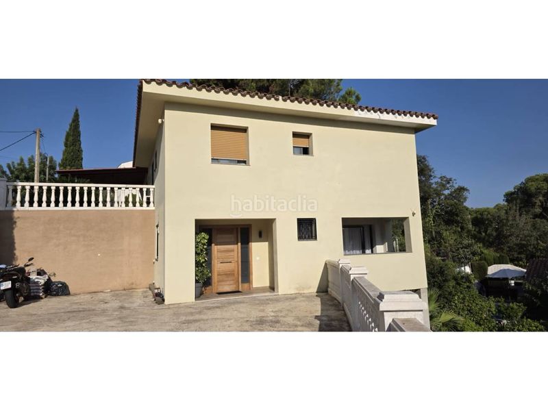 Foto 607d5295-2fdb-403a-9028-b5b5f0abf930. Casa amb calefacció a Urbanitzacions Argentona