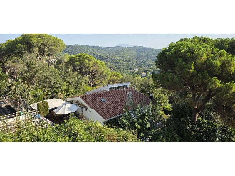 Foto 74c0a9ae-5d0a-4a61-8172-74f4cd1db183. Casa amb calefacció a Urbanitzacions Argentona