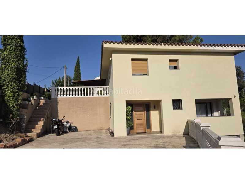 Foto 7da25de6-d5b6-4512-ad45-af822c002861. Casa amb calefacció a Urbanitzacions Argentona