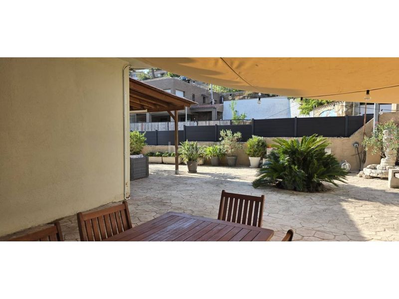 Foto 90f15bdf-e24e-4646-9827-1e05257d2ed2. Casa amb calefacció a Urbanitzacions Argentona