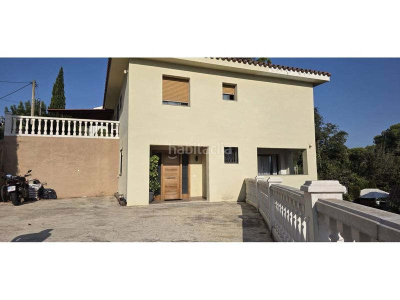 Foto a1350034-9fe2-4c2c-a7c6-af8abb6f8c1f. Casa amb calefacció a Urbanitzacions Argentona
