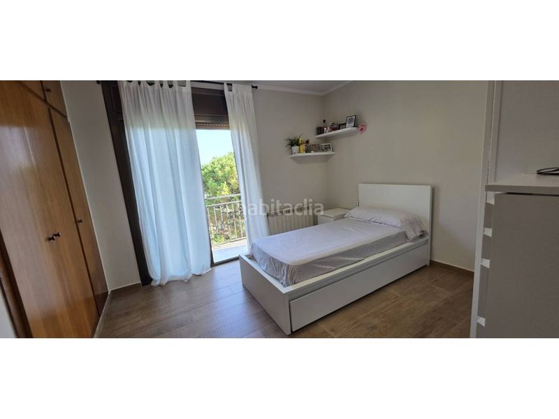 Foto a1e3bdec-e23e-4bd8-9b80-9c2cfdbde31e. Casa amb calefacció a Urbanitzacions Argentona