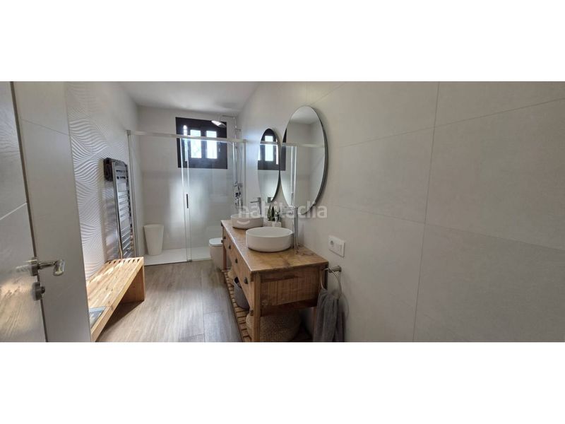 Foto a7b4eae0-3d16-498c-965e-d1222615a52f. Casa amb calefacció a Urbanitzacions Argentona