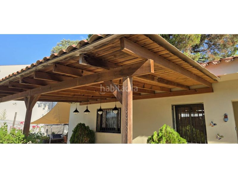 Foto ade48e53-b58e-4002-9a69-c9528dc95f72. Casa amb calefacció a Urbanitzacions Argentona