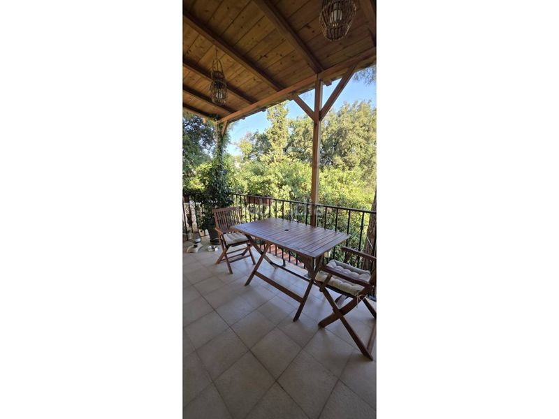 Foto b3fa5ba7-79dc-4ba4-aa5a-2ada37913be8. Casa amb calefacció a Urbanitzacions Argentona