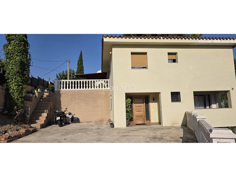 Foto bbc4d086-6383-4b8a-b9c1-21e917fdb3bb. Casa amb calefacció a Urbanitzacions Argentona