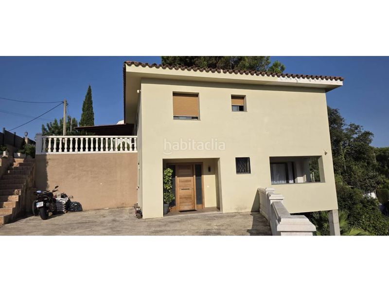 Foto d62b44e5-3b59-4070-8eec-2b33184df0f0. Casa amb calefacció a Urbanitzacions Argentona