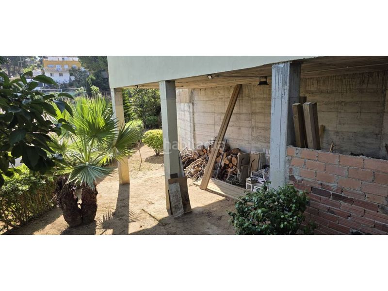 Foto e8408446-c9af-4911-95d1-91ff042a64fb. Casa amb calefacció a Urbanitzacions Argentona