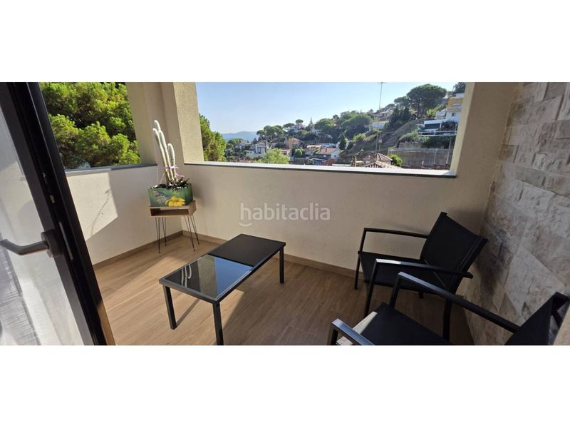 Foto f55733bb-4d96-4fdf-a596-6671c484afad. Casa amb calefacció a Urbanitzacions Argentona