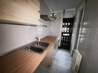 Pis a Cementiri Vell. Piso en venta en terrassa