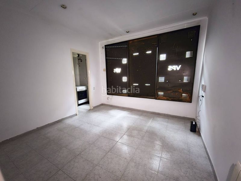 Foto c95b4639-58a8-46c0-b0f1-8b6c811cc000. Pis a Cementiri Vell Terrassa