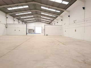 Location Bâtiment à usage industriel à Roca del Vallès (La). Nave industrial en venta en santa agnès de malanyanes