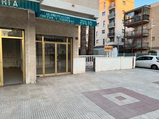 Local Comercial a Carrer d'alfredo kraus 17. Local comercial cualquier uso