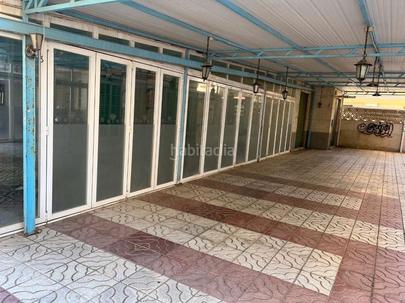 Foto a9e26c78-d463-4d3f-90cb-efd8b1146886. Locale commerciale con riscaldamento in La Pineda Vila-seca