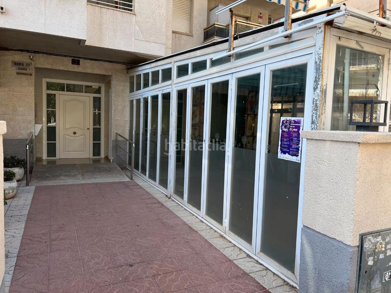 Foto aab1b8da-bb36-407d-a684-87e9da5477d5. Locale commerciale con riscaldamento in La Pineda Vila-seca