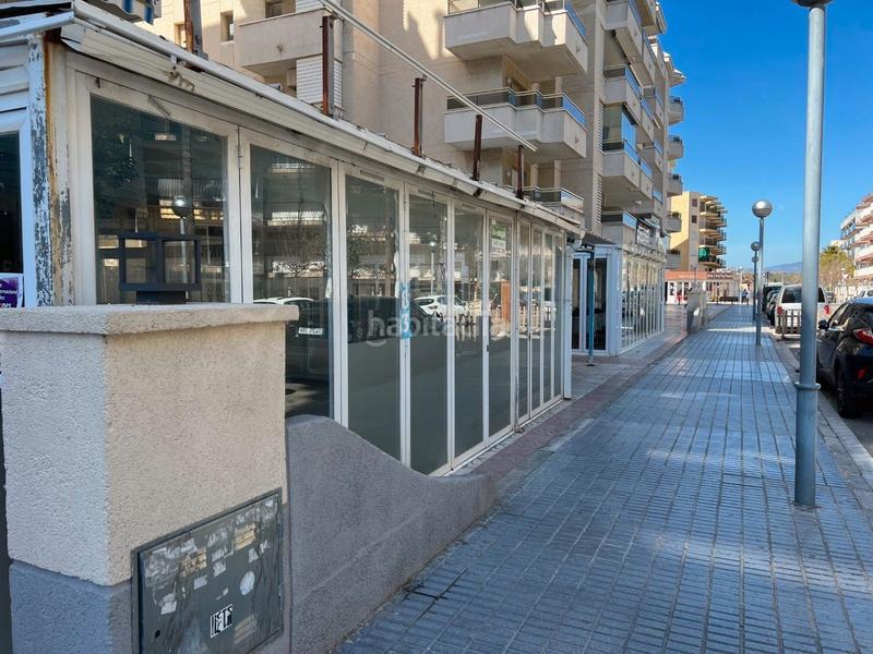 Foto f6b7c542-5df9-4cb6-89e7-9d0af857ffad. Locale commerciale con riscaldamento in La Pineda Vila-seca