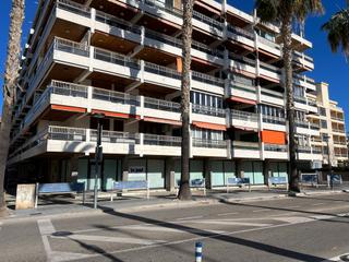 Geschftsraum in Passeig de miramar 4. Local comercial en salou: 267m, acceso directo, ideal para dive