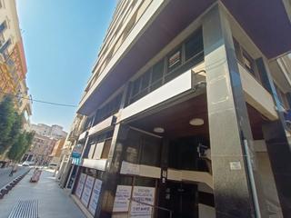 Geschftsraum  Plaa de catalunya. Transforma tu visin en realidad, en el corazn de reus.