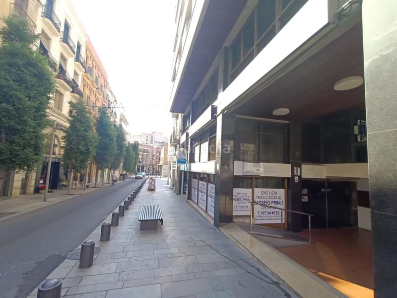 Foto af6eb527-a81a-4efd-b60d-b2224ab9d1fc. Locale commerciale in Centre Reus
