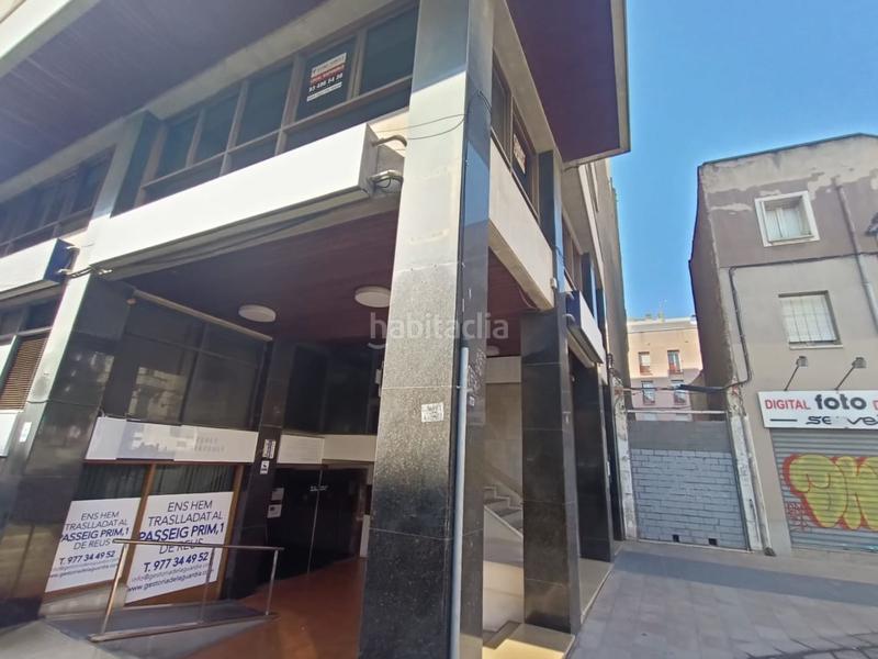 Foto caf8fb19-6435-491f-b038-432f2a8860a1. Locale commerciale in Centre Reus