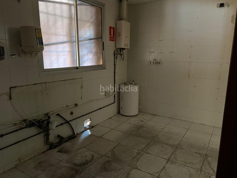 Foto 04e05303-e771-4ce7-84c9-585084389a06. Geschäftsraum in carrer de sir esteve morell scott 11 in Vila-seca