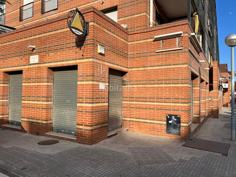 Foto 34f250f2-fdfb-4c80-9426-b33f77a8d106. Geschäftsraum in carrer de sir esteve morell scott 11 in Vila-seca